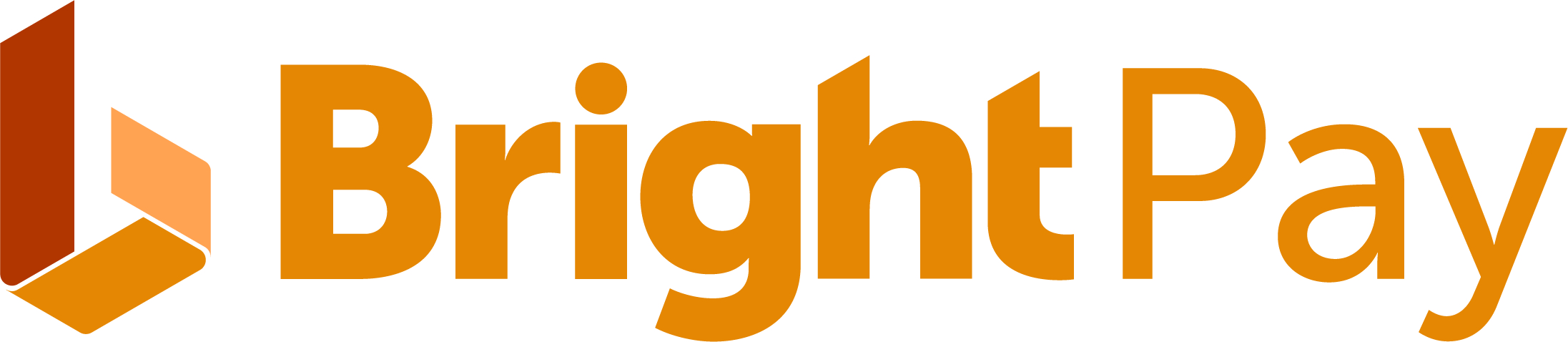 BrightPay logo
