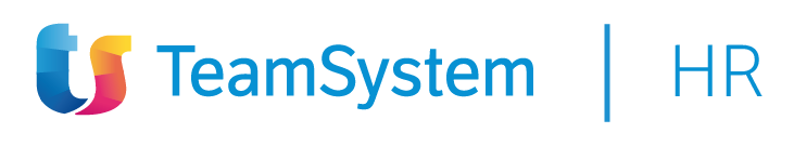 TeamSystem HR logo