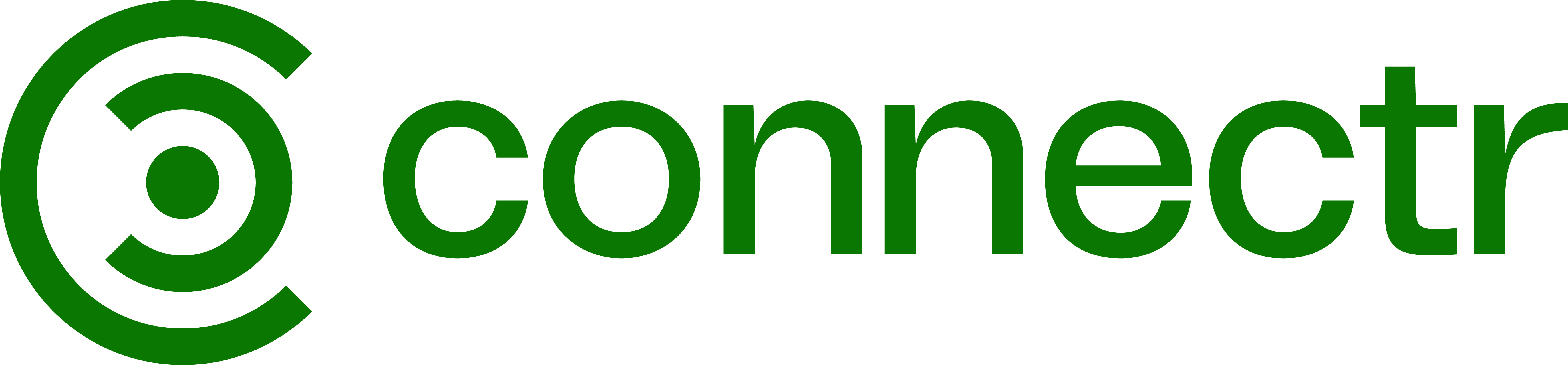 Connectr Talent Technology logo