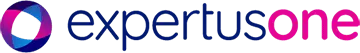 ExpertusONE logo