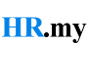 HR.my logo