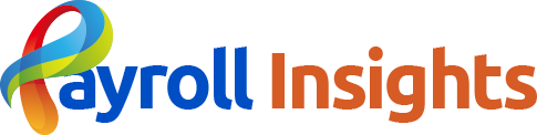 Payroll Insights logo