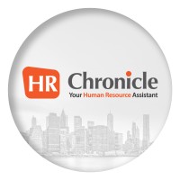 HR Chronicle logo