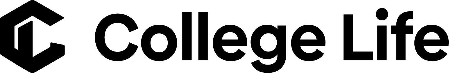 College Life Work logo