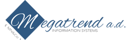 MegaHIS logo