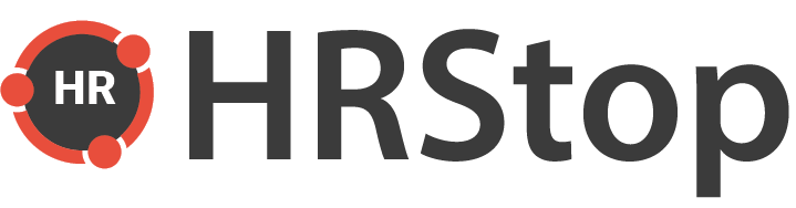 HRStop logo