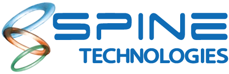 Spine HRMS logo
