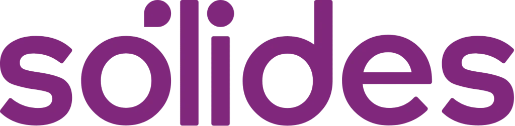 Solides logo