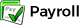 CheckMark Payroll logo