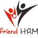 FriendHRM logo