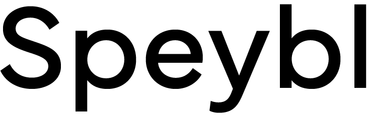 SPEYBL logo