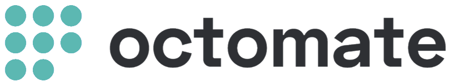 Octomate logo