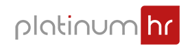 PlatinumHR logo
