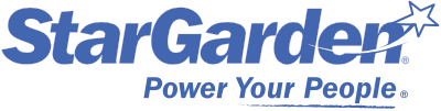 StarGarden HR Suite logo