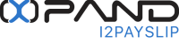 i2Payslip logo