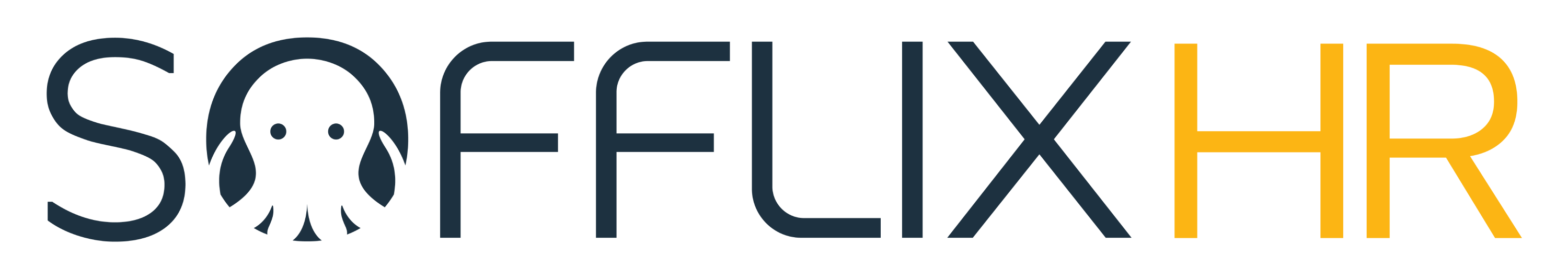 SOFFLIX HR logo