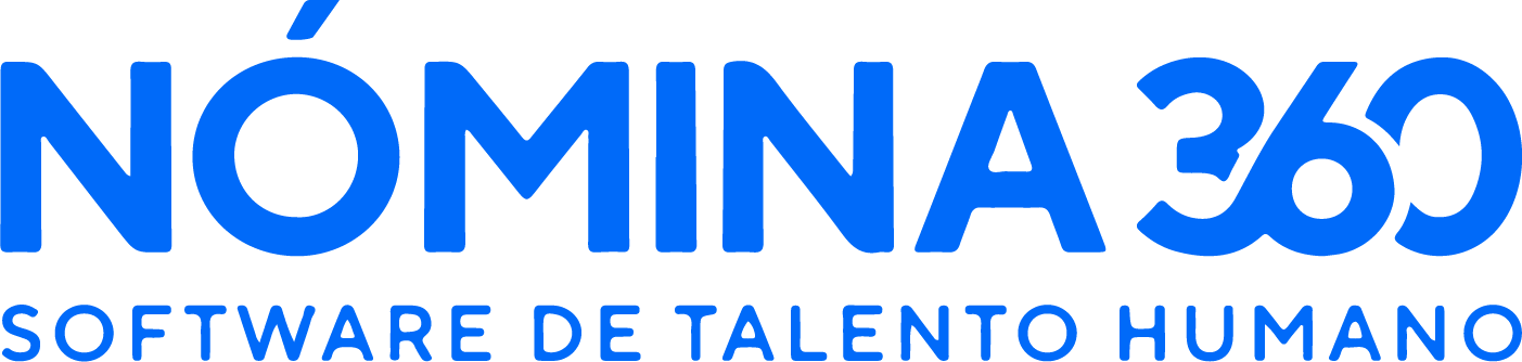 Nomina360 logo