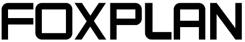 FoxPlan logo