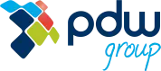 PDW HR logo