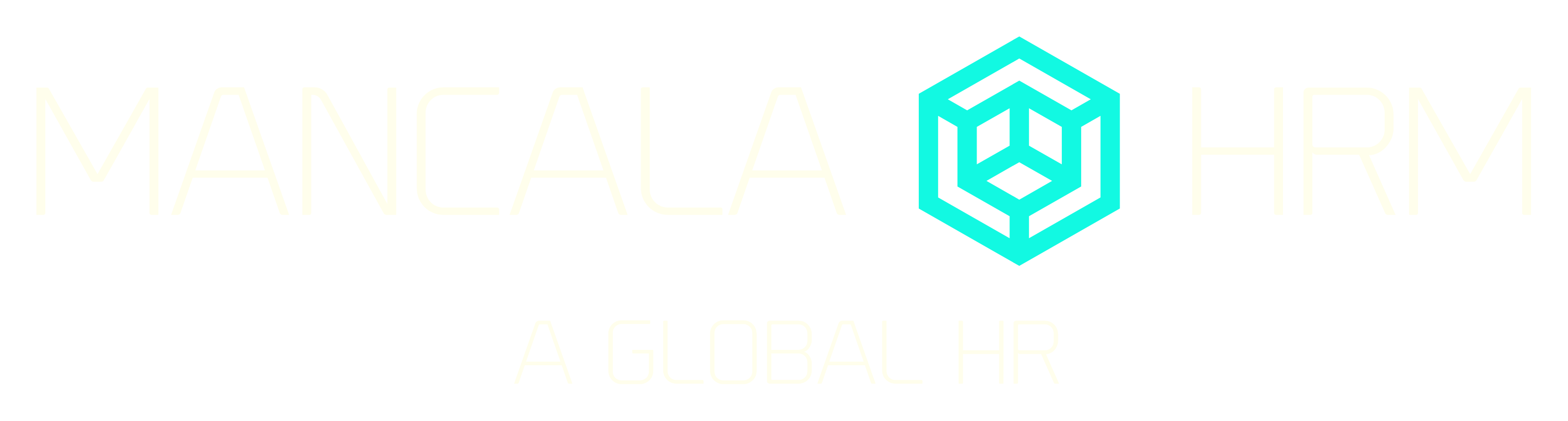 Mancala HRM logo