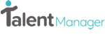 Talent Manager logo