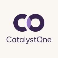 CatalystOne logo