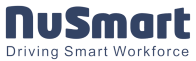 NuSmart HRMS logo