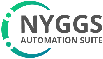 NYGGS Automation Suite logo
