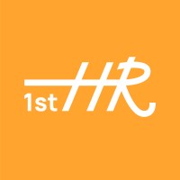 FirstHR logo