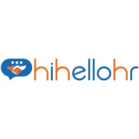 hihellohr logo