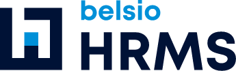 belsio HRMS logo
