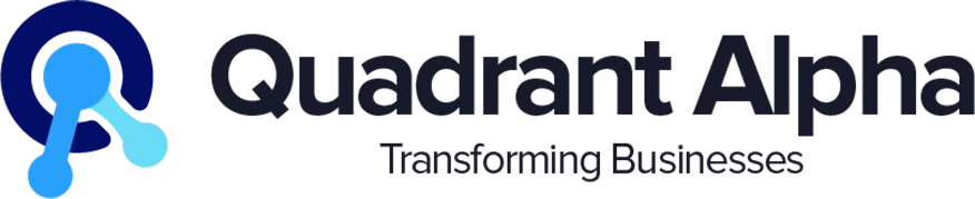QAlpha logo