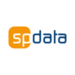 SP Data logo