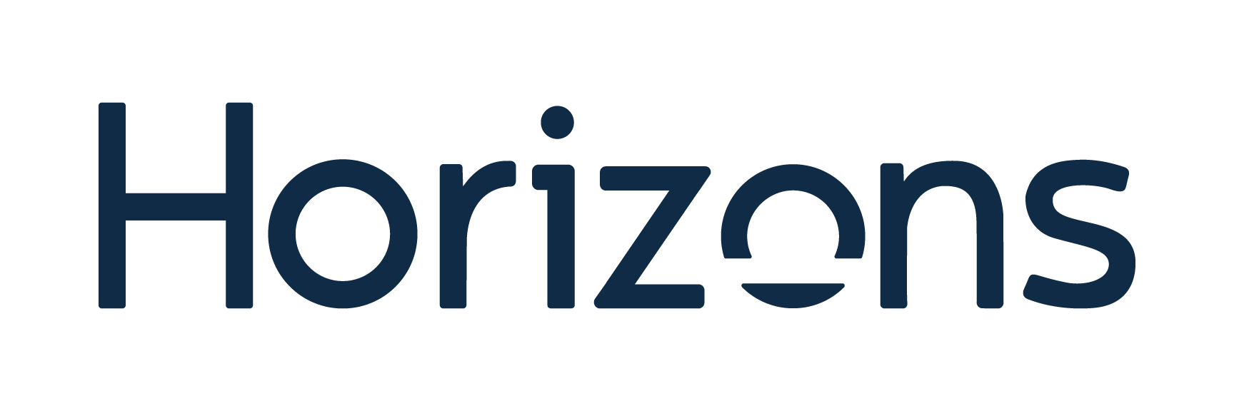 Horizons logo