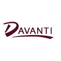 Davanti HRIS logo