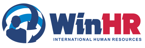 winHR logo