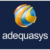 Adequasys logo