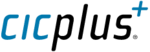 CIC Plus logo