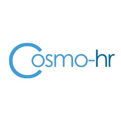 Cosmo-Hr logo