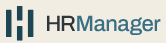 HRManager logo