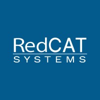 RedCAT logo