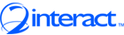 Interact HRMS logo