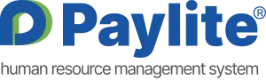 Paylite HRMS logo