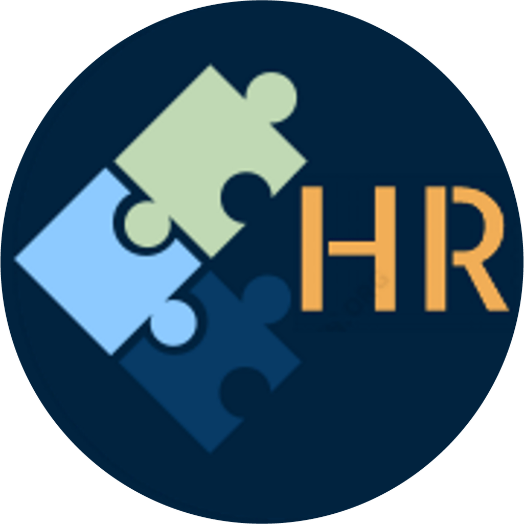 HRGee logo
