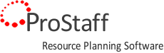 ProStaff logo