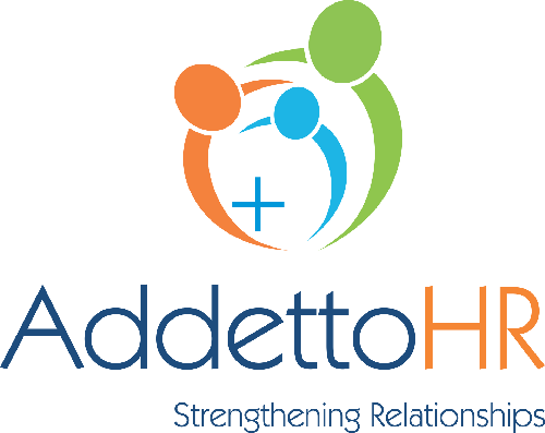 AddettoHR logo
