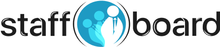 Staffboard logo