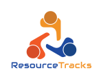 Resource Tracks logo