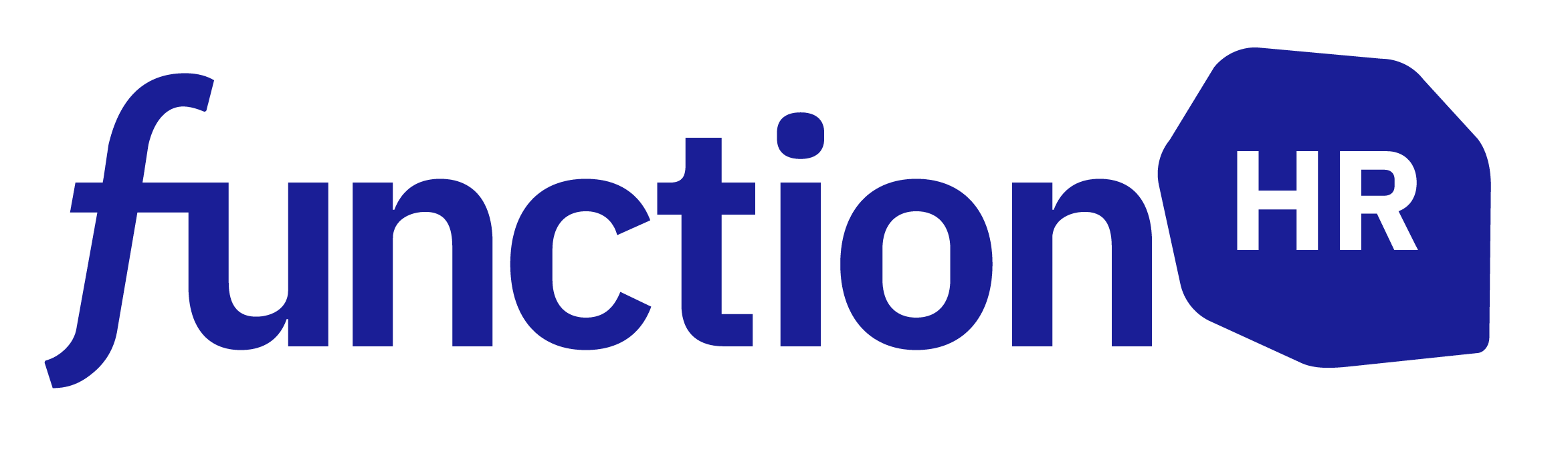 functionHR logo