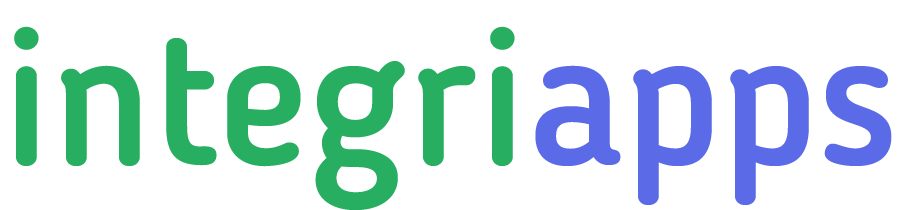 IntegriApps logo